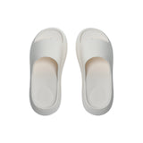 Loafing Dove (White)