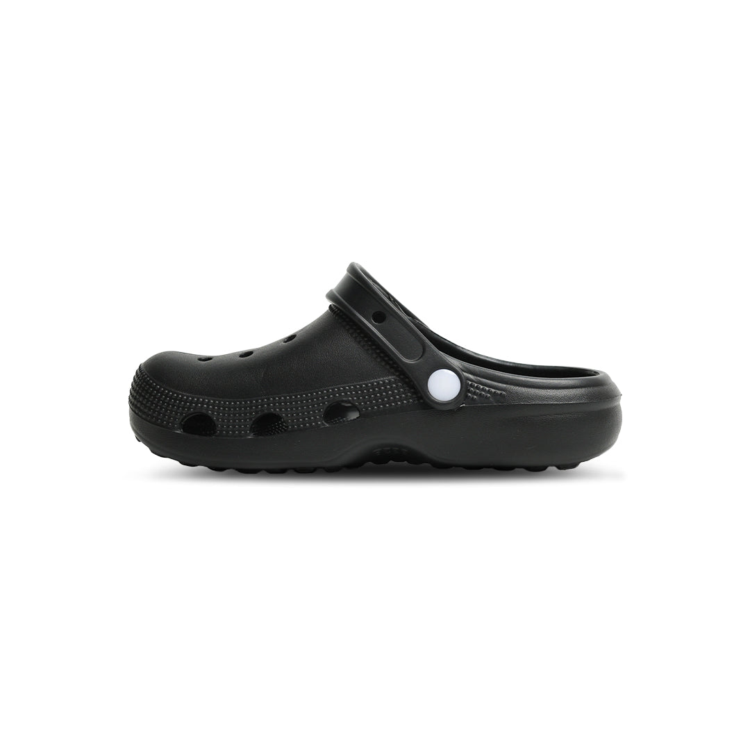 Tumble Jays (Black)