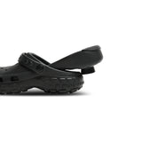 Rumble Rooks (All Black)