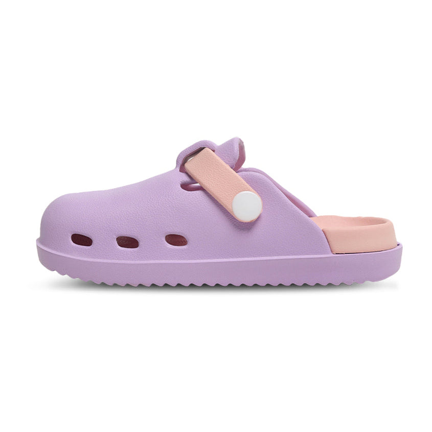 Birken Tots (Purple)
