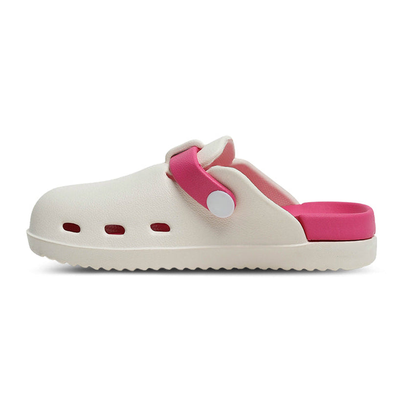 Birken Tots (Pink)