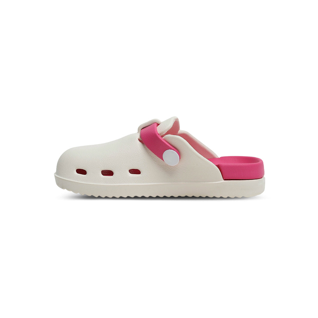 Birken Tots (Pink)
