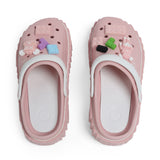 Snug Blockies - Pink