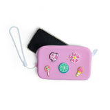 Go To Pouch - Lilac