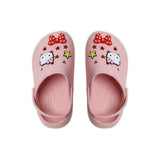 Rainbow Snugglers (Powder Pink)