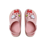 Rainbow Snugglers (Powder Pink)