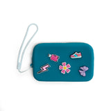 Go To Pouch - Teal