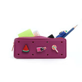 Pencil Case - Purple