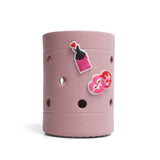 Stationery Holder - Dusky Pink