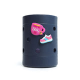 Stationery Holder - Blue