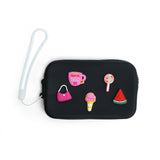 Go To Pouch - Black