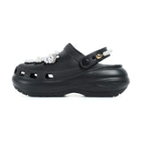 Swan Strut - Black