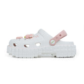 Snug Blockies - White