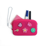 Go To Pouch - Pink