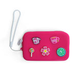 Go To Pouch - Pink