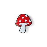 Mario Mushroom