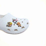 Tom & Jerry (pack of 3)