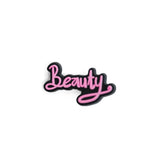 Pink Beauty