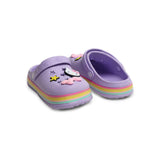 Rainbow Snugglers (Purple)