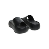 Loafing Dove (Black)