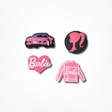 Barbie (pack of 4)