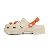 Snug Blockies - Cream