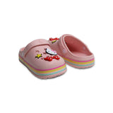 Rainbow Snugglers (Powder Pink)