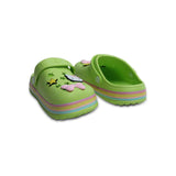 Rainbow Snugglers (Green)