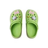 Rainbow Snugglers (Green)