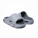 Bouncy Budgies - Grey