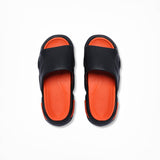 Bouncy Budgies (Orange)