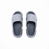 Bouncy Budgies (Grey)