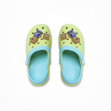 Clogs Classics (Yellow)