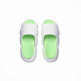 Bouncy Budgies (Green)