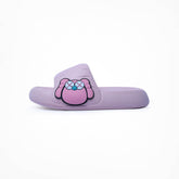 Nocturnal Nest (Powder Pink)