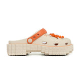Snug Blockies - Cream