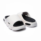 Bouncy Budgies - White