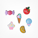 Sugar Rush (pack of 6)