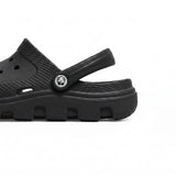 Easybird Custom Clogs - Black