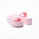 Jovial Jays (Pink)
