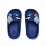 Slides Classics (Dark Blue)