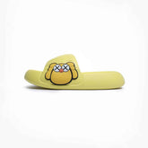 Nocturnal Nest (Yellow)