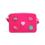 Shoulder Bag - Pink