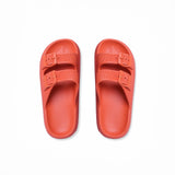 Urban Nightingale (Orange)