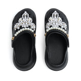 Swan Strut - Black