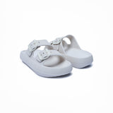 Urban Nightingale (White)