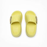 Nocturnal Nest (Yellow)