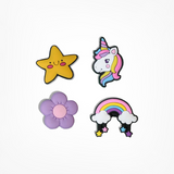 Whimsy Wonders (pack of 4)