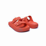 Urban Nightingale (Orange)