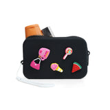 Go To Pouch - Black